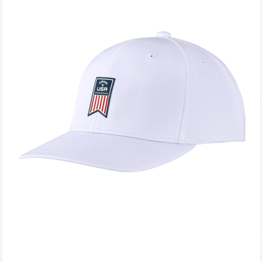 Men’s Calloway Patriot Hat